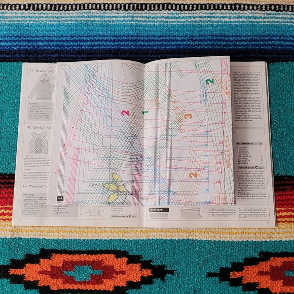 OTTOBRE design® Kids autumn issue 4/2009 - Picture 6 of 7